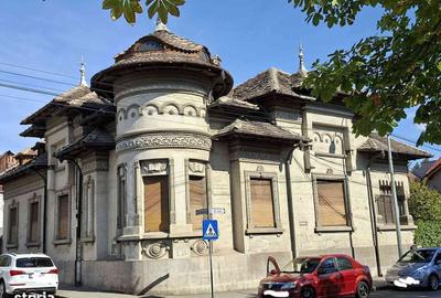 Casă cu 4 camere în Gura Văii - 2