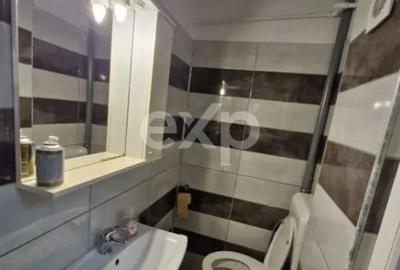 Garsonieră decomandată în Exercițiu - 7