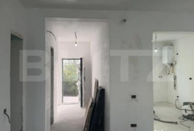 Casă cu 4 camere cu Teren 290 Mp în Plaiul Vulcanești - 4