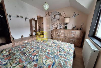 Casa singur in curte Corunca Zona Pensiunea Cor... - 5