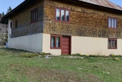 Casă cu 7 camere cu Teren 7553 Mp în Gârda de Sus - 17