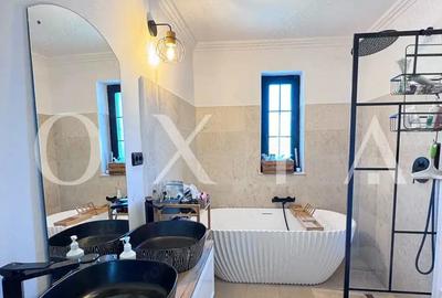 Casă cu Teren 288 Mp în Chișoda