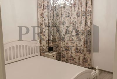 Apartament cu 2 camere în Girocului - 4