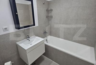 Apartament 2 camere, 64 mp, zona Baza 3 - 8