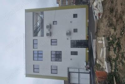 Spațiu comercial, de 500 mp, în Central - 3