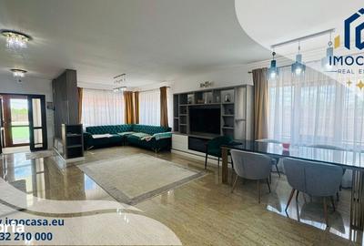 Casă cu 5 camere cu Teren 1496 Mp în Central - 15