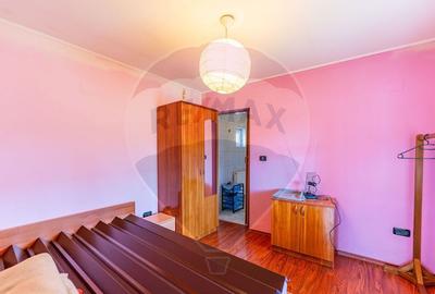 Vila 4 camere si teren 4421mp de vanzare - 2