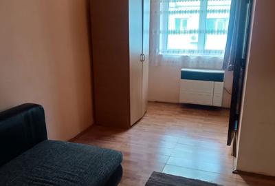 Garsonieră decomandată, mobilată în Central - 2