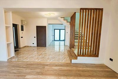 Vanzare Vila 13 Septembrie finisaje de lux - 15