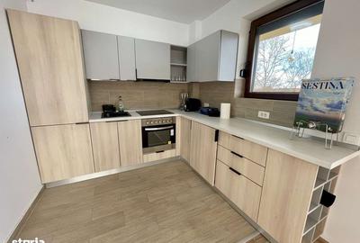 Apartament cu 3 camere în Gruiu - 6
