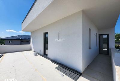 Casă cu 4 camere cu Teren 450 Mp în Miroslava - 4