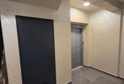 APARTAMENT 2 CAMERE ZONA PALAZU MARE  CU VEDERE LA LALCUL SIUTGHIOL APARTAMENT 2 CAMERE ZONA PALAZU MARE  CU VEDERE LA LALCUL SIUTGHIOL - 5