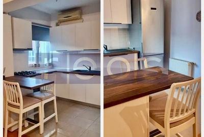 VANZARE APARTAMENT 2 CAMERE 56MP OZANA PALLADY BLOC 2009 - 6