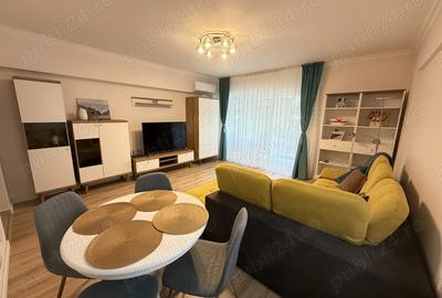 PROPRIETAR Apartament 3 camere, 2 bai, parcare Titulescu-Banu Manta - 1