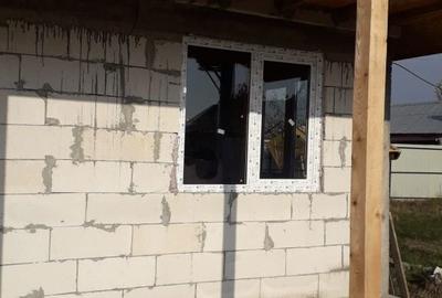 Casă cu 3 camere în Crevedia - 5