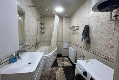 Apartament cu 2 camere in cartierul Astra - 3