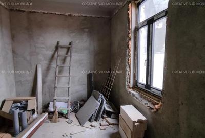 Sinaia / Peles - Vila D+P+M - 10 Camere - 260 mp utili - 700 mp teren - 11