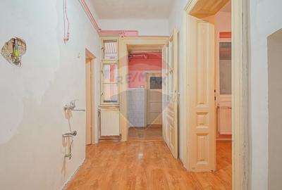 Casă cu 3 camere cu Teren 149 Mp în Brașovul Vechi - 7