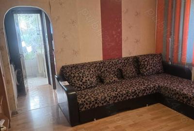 Apartament cu 2 camere semidecomandat în Berceni - 5
