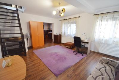 Casa P+1 de Inchiriat  - Zona Dorobanti - 2 Terase - 10