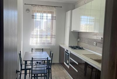 Apartament cu 2 camere decomandat în Runcu - 5