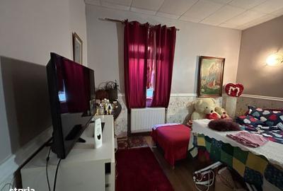 Apartament cu 2 camere în Central - 7