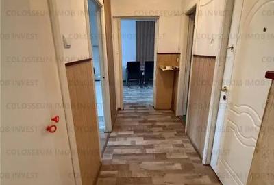 Apartament cu 2 camere decomandat în Griviței - 3