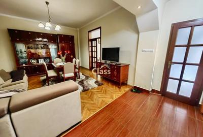 Casa individuala | 102MP | zona Piata Abator | GARAJ - 2