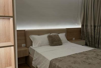Apartament 2 Camere Lux Parcare Subterana Complex Exigent Plaza - 3