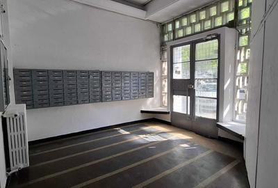 Apartament cu 2 camere semidecomandat în Gara de Nord - 6