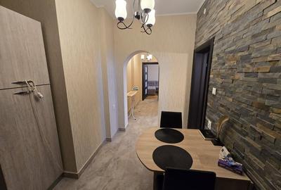 Apartament 2 camere, Ultracentral, Mobilat si Utilat Apartament 2 camere, Ultracentral, Mobilat si Utilat - 8