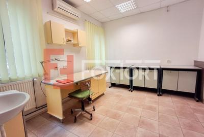 Inchiriere spatiu comercial in Timisoara, zona Elisabetin
