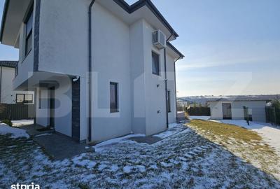 Casă cu 4 camere cu Teren 435 Mp în Bârnova - 8