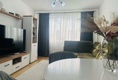 Apartament cu 3 camere decomandat în Nord - 8