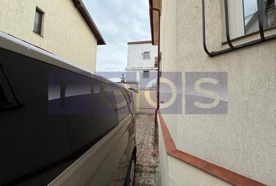 VANZARE VILA DOMENII | 374MP | IDEAL CLINICA - BIROURI | - 39