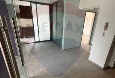 Spațiu comercial, de 92 mp, în Unirii