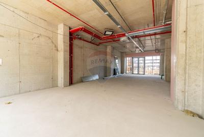De vanzare spatiu comercial de 90 mp in Proiectul Maurer - 1