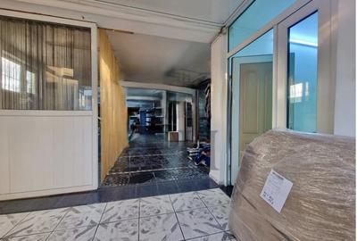 Spațiu comercial, de 330 mp, în Inel II - 6