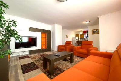 COMISION 0% - Apartament 3 Camere – Olimp – 100 mp – 80m de plajă - 3