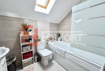COMISION 0% Duplex Mosnita Noua, 4 camere - Asfalt - Zona Centrala - 18