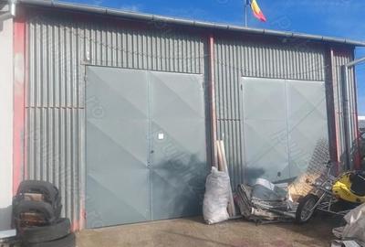 Spațiu comercial, de 80 mp, în Bascov - 2