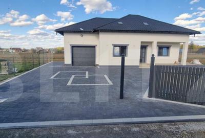 Casa individuala 5 camere, 260mp, zona Horodnic Casa individuala 5 camere, 260mp, zona Horodnic - 1