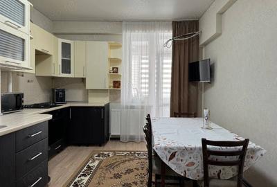 Apartament cu 2 camere în Băneasa