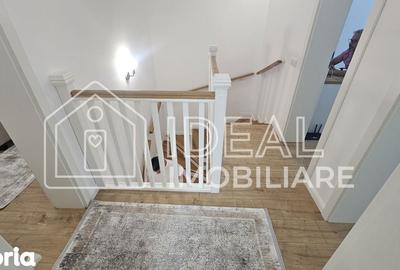 Casă cu 4 camere cu Teren 250 Mp în Central - 10