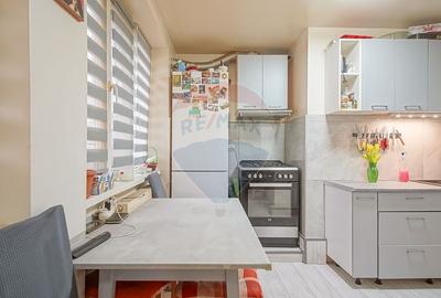 Casă cu 3 camere cu Teren 302 Mp în Blumăna - 2