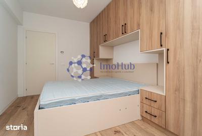 Apartament cu 2 camere în Moara de Vânt - 2