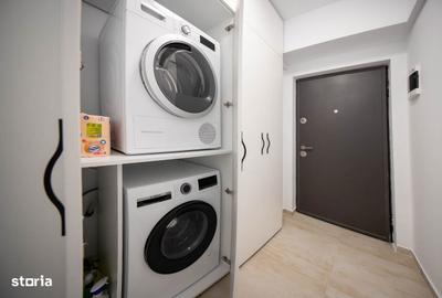Apartament cu 2 camere în Noua - 4