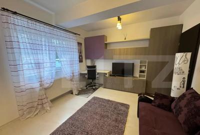 Garsonieră în 1 Mai - 2