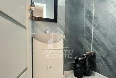 Apartament cu 3 camere decomandat în Micălaca - 5