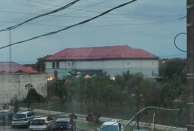 Apartament 2 camere Mobilat si utilat complet  Central-Remetea - 8